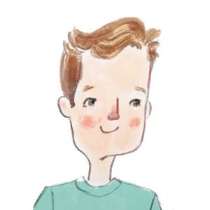 Meet your Posher, Scott